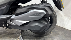 BMW C400 GT SE
